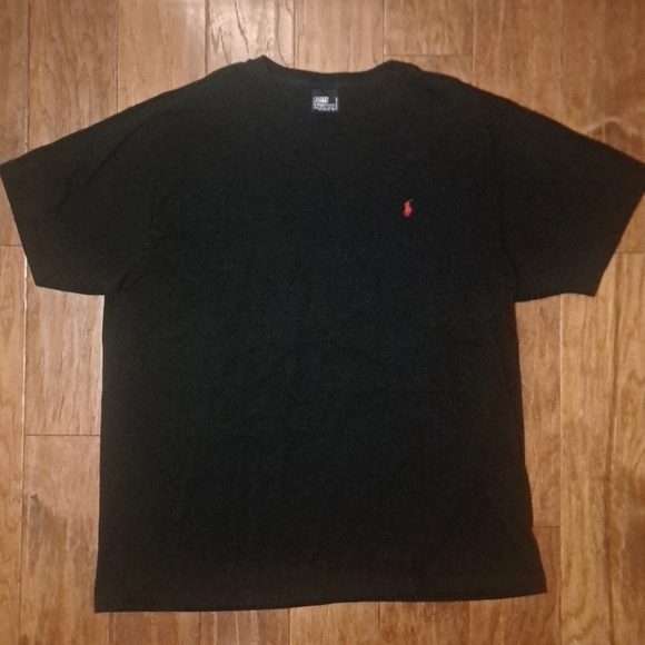 Polo by Ralph Lauren Vintage T-shirt - Picture 1 of 6